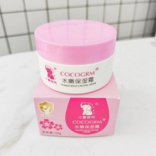 小象时代60g儿童化妆品倍润补水霜