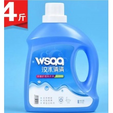 包邮超值5斤洗衣液