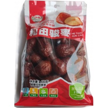 和田骏枣400克