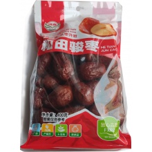 和田骏枣400克
