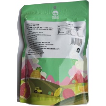 综合果蔬脆150克