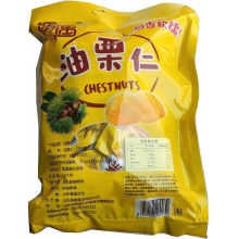 油栗仁