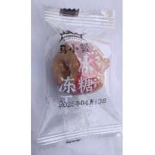 冰冻糖干葫芦(山楂)250~500克