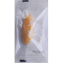 苹果干250~500克