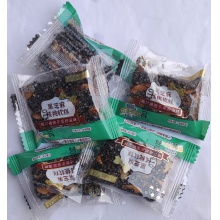 黑芝麻核桃软糕500克