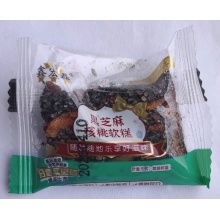 黑芝麻核桃软糕500克
