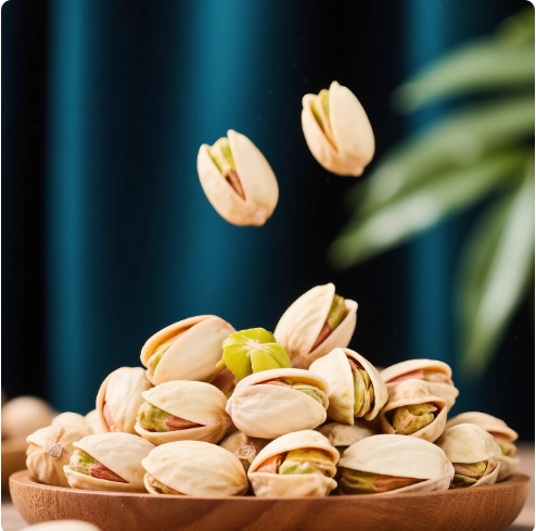 优选开心果250克