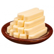 优选内蒙古高钙奶酪300克