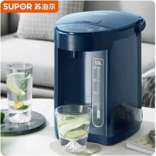SUPOR/苏泊尔 SW-50J66A-5L.电热水瓶家用电热水壶保温饮水机一体